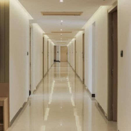 Max Prime, Madurai Hotel Luaran gambar