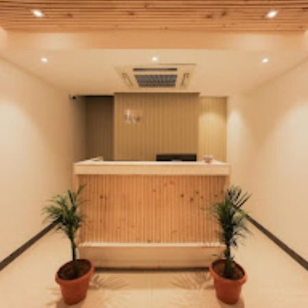 Max Prime, Madurai Hotel Luaran gambar