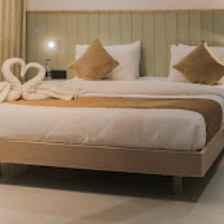 Max Prime, Madurai Hotel Luaran gambar