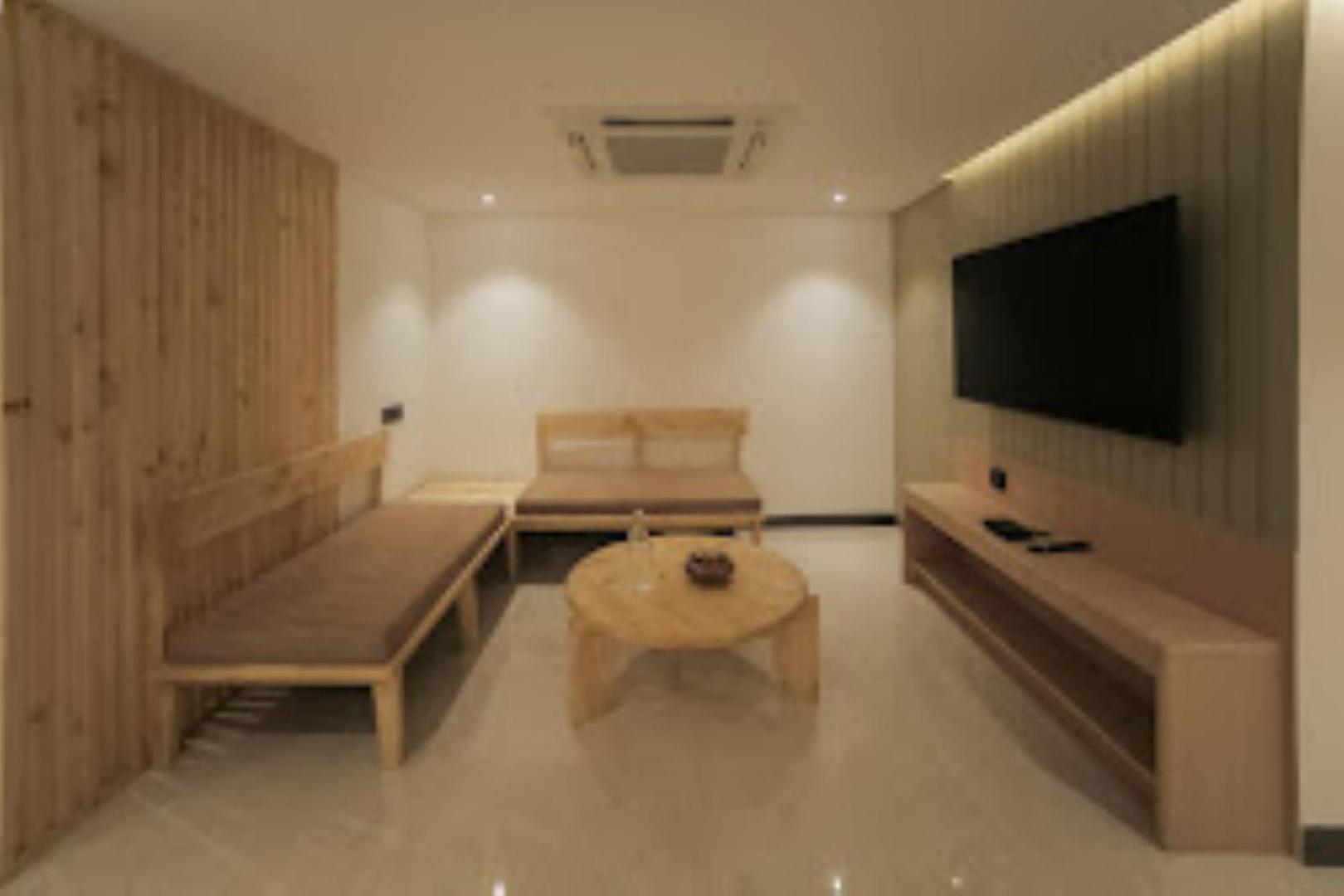 Max Prime, Madurai Hotel Luaran gambar