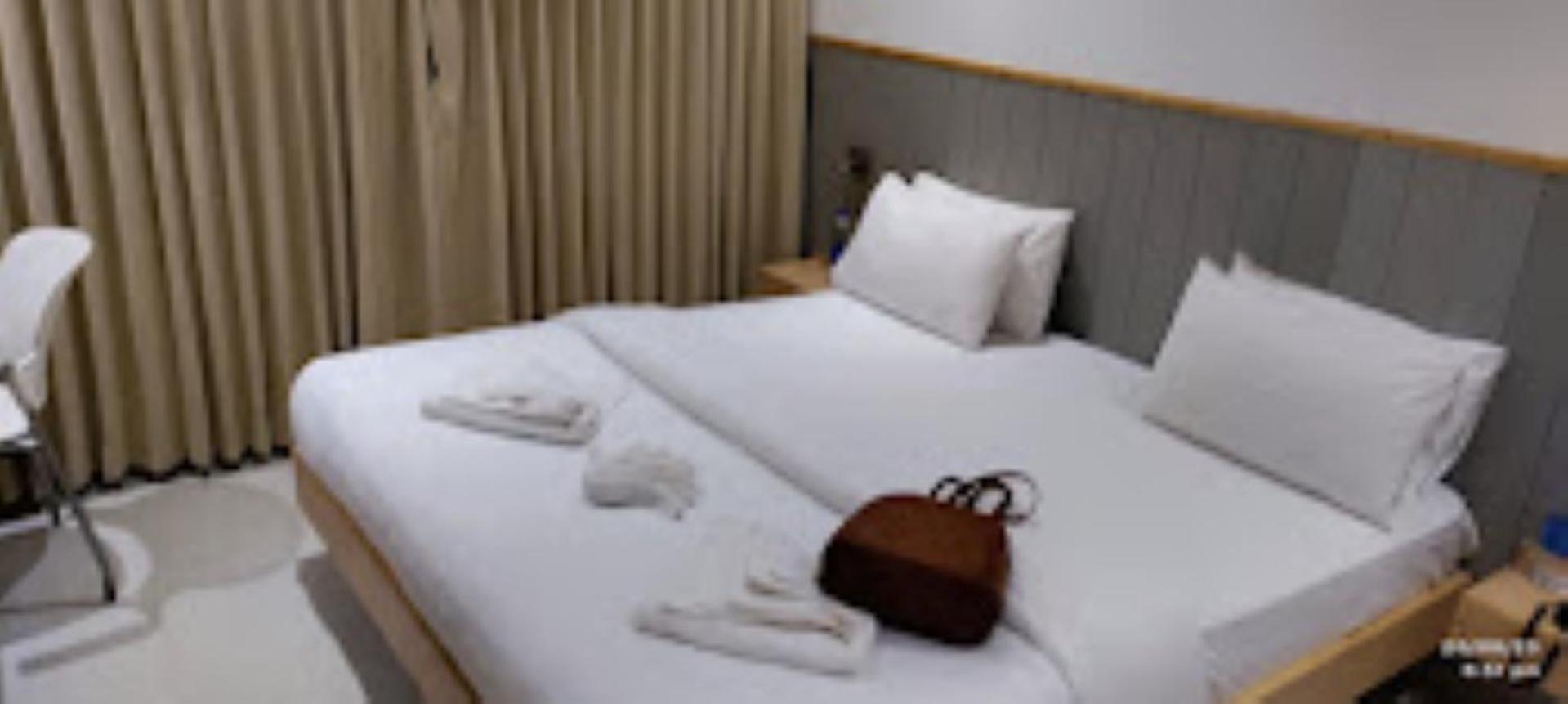 Max Prime, Madurai Hotel Luaran gambar