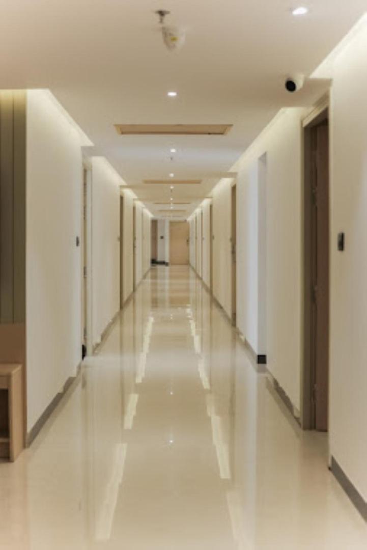 Max Prime, Madurai Hotel Luaran gambar