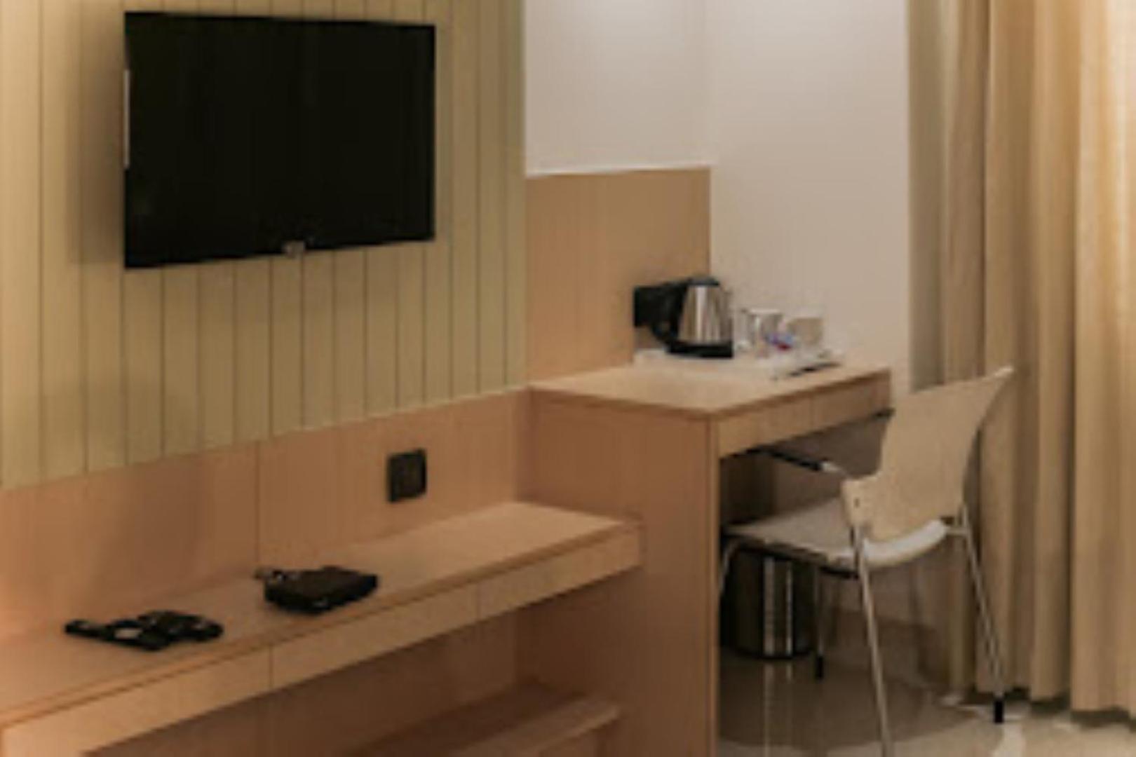 Max Prime, Madurai Hotel Luaran gambar